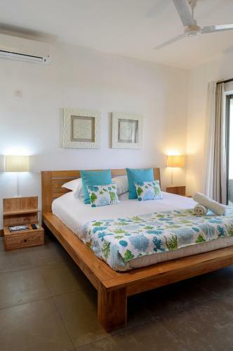 Apartamento Villa Escal'azure Roches Noires