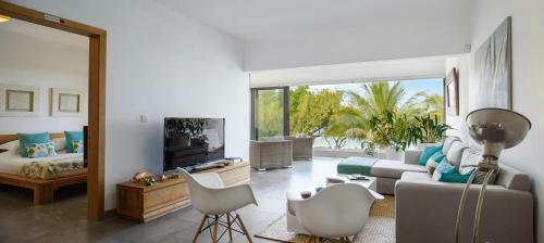 Apartamento Villa Escal'azure Roches Noires