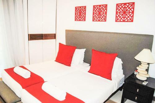 Apartamento Leora Beach By Dream Escapes