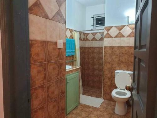 Apartamento Tam Studio
