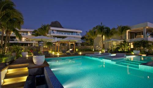 Apartamentos Leora Beachfront By Horizon Holidays