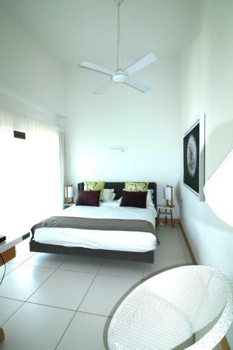 Apartamento Latitude Seafront Penthouse With Private Plunge Pool