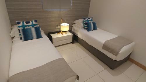 Latitude D17 Luxury Apartment