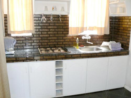 Apartamento Studio Morcellement Levieux