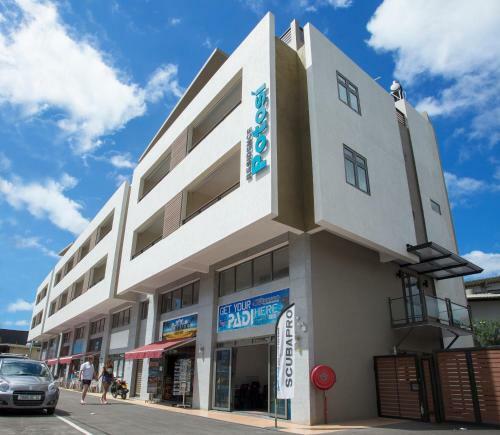 Apartamento Residence Potosi