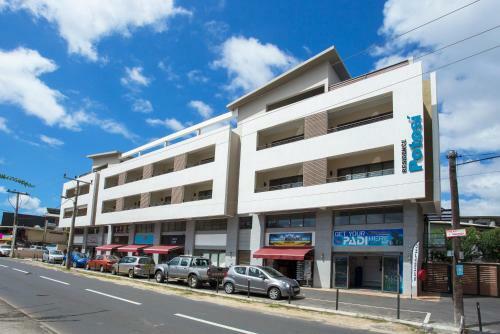 Apartamento Residence Potosi