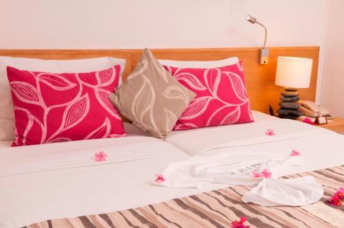Hotel Casuarina Resort And Spa