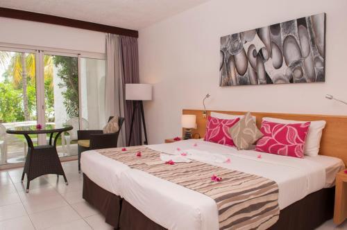 Hotel Casuarina Resort And Spa