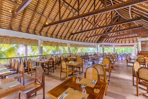 Hotel Casuarina Resort And Spa