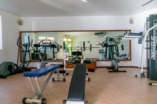 Hotel Casuarina Resort And Spa