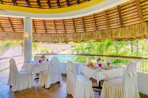 Hotel Casuarina Resort And Spa