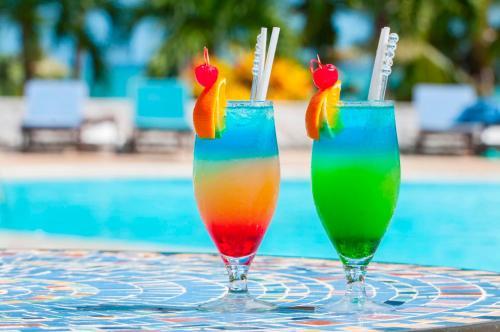 Hotel Casuarina Resort And Spa