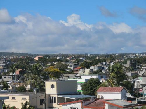 Bed & Breakfast Auberge Le Rajah