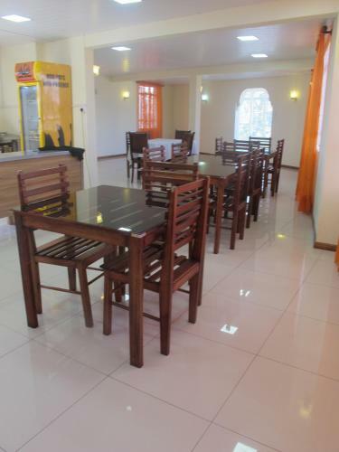Bed & Breakfast Auberge Le Rajah