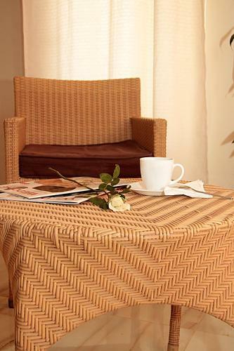 Bed & Breakfast Auberge Le Rajah