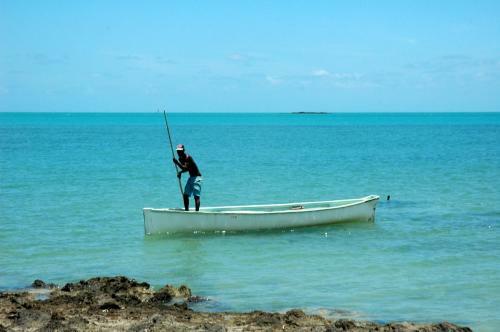 Hostal R�ve Des �les Guesthouse