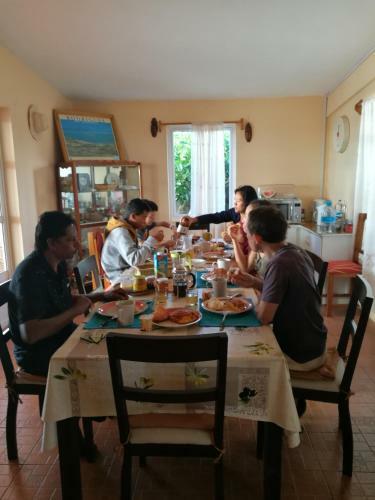 Hostal R�ve Des �les Guesthouse
