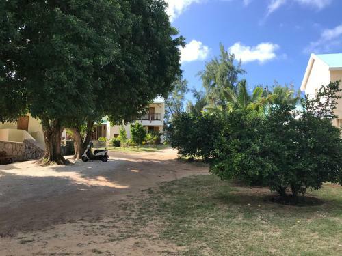 Bed & Breakfast Auberge St Francois