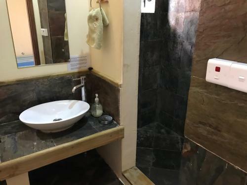 Bed & Breakfast Auberge St Francois