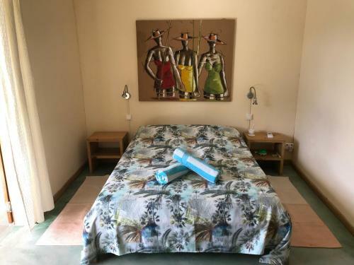 Bed & Breakfast Auberge St Francois
