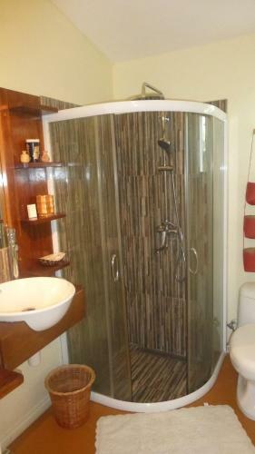 Bed & Breakfast Riad Saint Francois & Spa