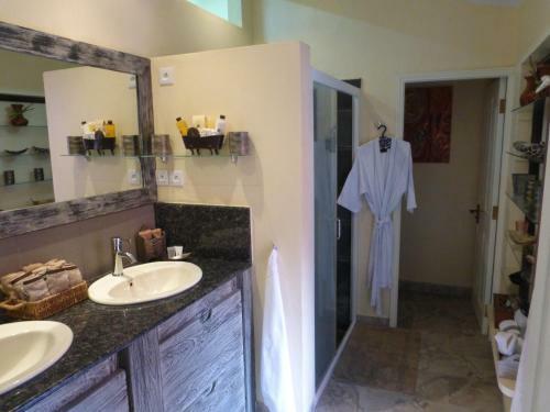Bed & Breakfast Riad Saint Francois & Spa