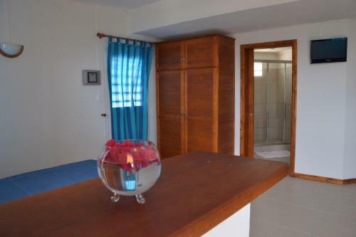 Apartamento Terre Et Mer - Studios - Ile Maurice