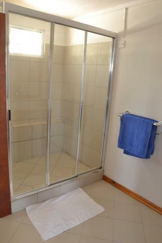 Apartamento Terre Et Mer - Studios - Ile Maurice