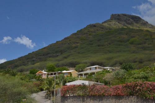 Apartamento Terre Et Mer - Studios - Ile Maurice