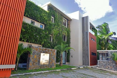 Apartamento Kot Nor Ground Floor Appartment By Staymauritius