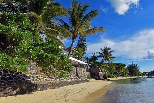 Apartamento Kot Nor Ground Floor Appartment By Staymauritius
