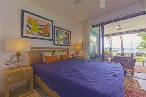 Apartamento Kot Nor Ground Floor Appartment By Staymauritius
