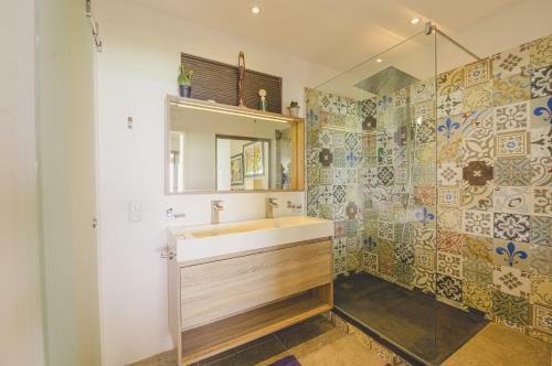 Apartamento Kot Nor Ground Floor Appartment By Staymauritius