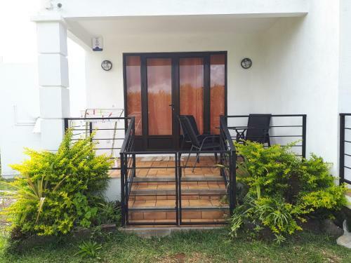 Apartamento Chamarel Mirador Studio