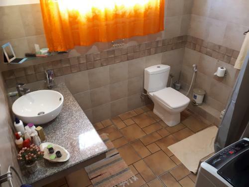Apartamento Chamarel Mirador Studio