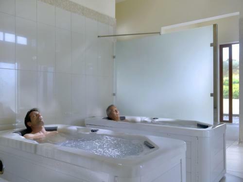 Hotel Les Mariannes Wellness Sanctuary