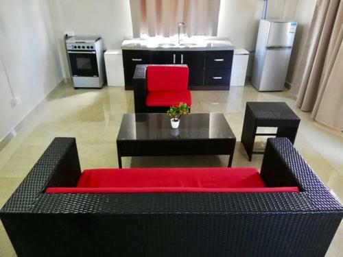 Hotel Belle Dreams - Residence Indira