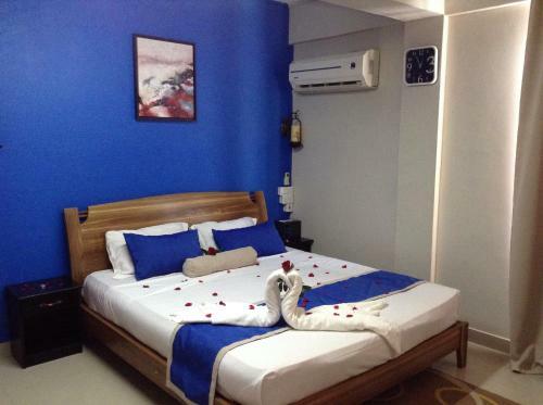 Hotel Belle Dreams - Residence Indira