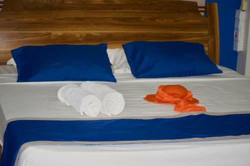 Hotel Belle Dreams - Residence Indira