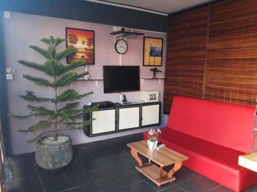 Hotel Belle Dreams - Residence Indira