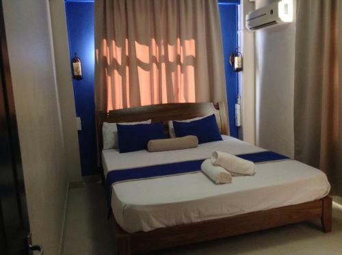 Hotel Belle Dreams - Residence Indira