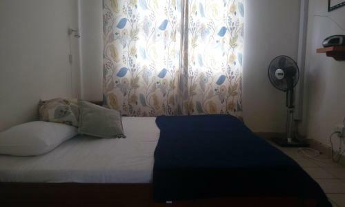 Apartamento Appartement Jean Margeot
