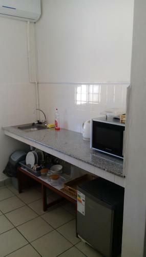 Apartamento Appartement Jean Margeot