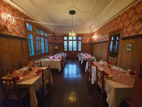 Hotel Pietra Santa