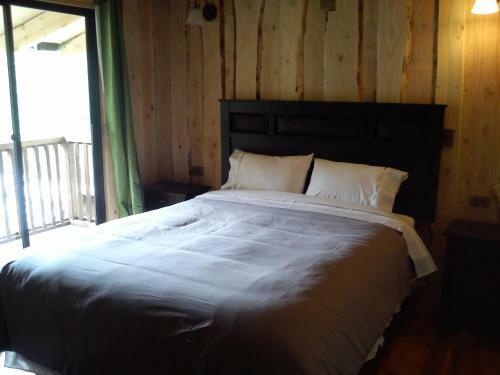 Hostal Los Alamos Neltume