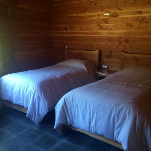 Aparthotel Kar� Domos Del Fuy