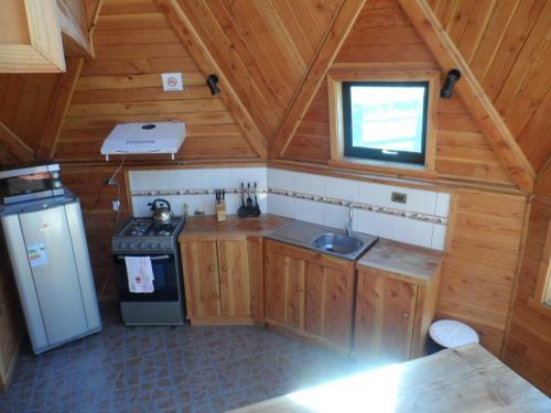 Aparthotel Kar� Domos Del Fuy