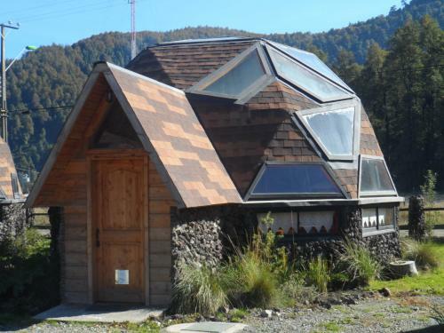 Aparthotel Kar� Domos Del Fuy