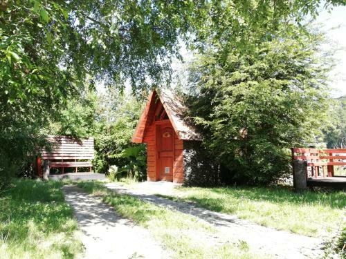 Aparthotel Kar� Domos Del Fuy