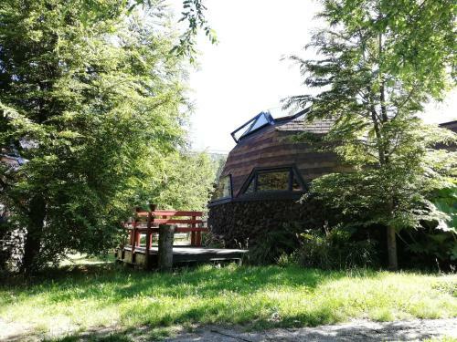 Aparthotel Kar� Domos Del Fuy